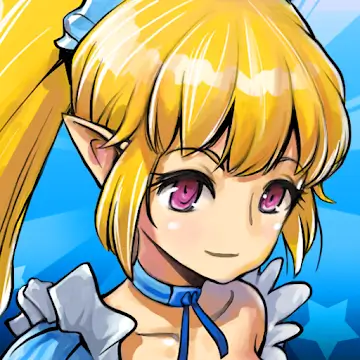 Dungeon iDoll v1.3.7 MOD APK (Always Critical, Free Shopping, Speed)