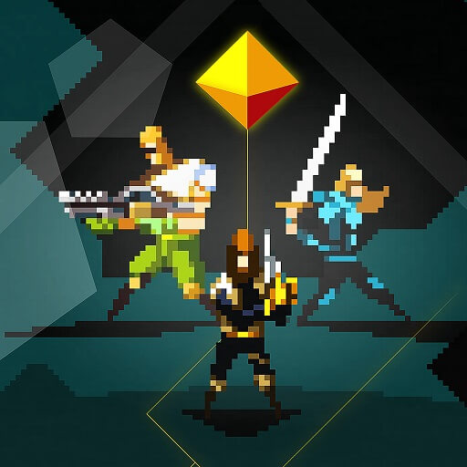 Dungeon of the Endless: Apogee v1.3.13 MOD APK (God Mode, Full Version)