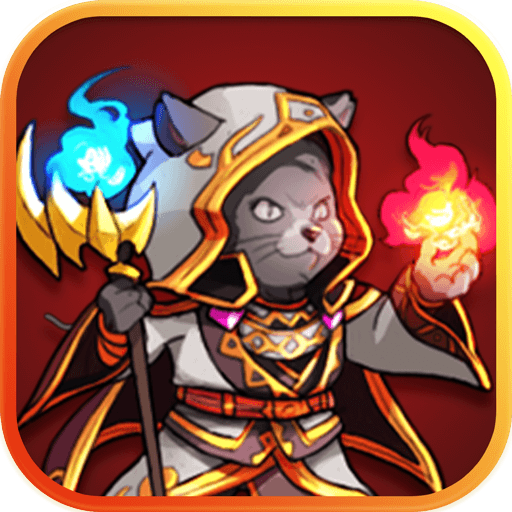 Dungeon Pets v0.9.2.43 MOD APK (Unlimited Energy)