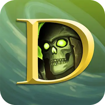 Dungeon Valley v1.15.193 MOD APK (EXP Mul, God Mode)