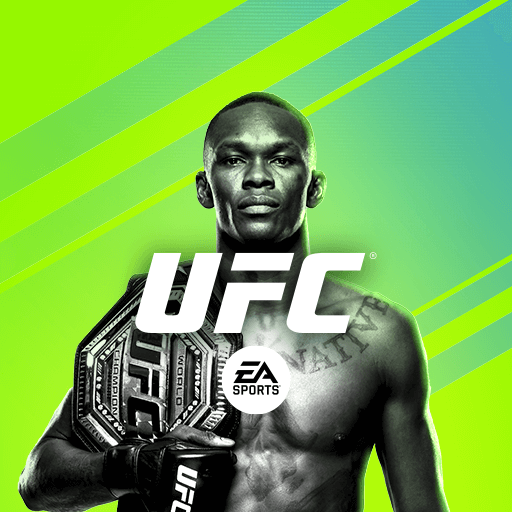 EA SPORTS UFC Mobile 2