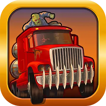 Earn to Die v1.0.37 MOD APK (Unlimited Money)