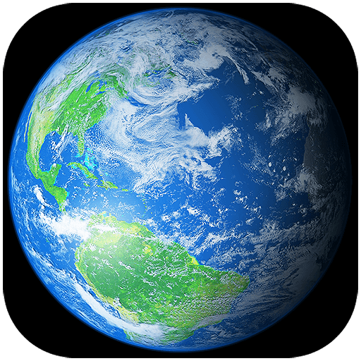 Earth 3D Live Wallpaper v1.1.10 MOD APK (Premium Unlocked)