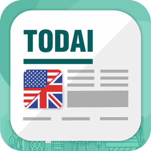 Easy English News v2.1.9 MOD APK (Premium Unlocked)