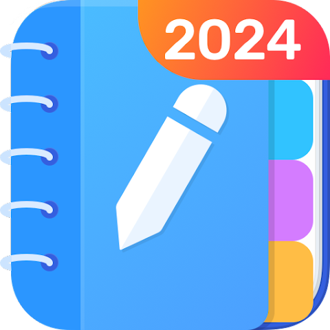 Easy Notes v1.2.57.0802 MOD APK (VIP Unlocked)