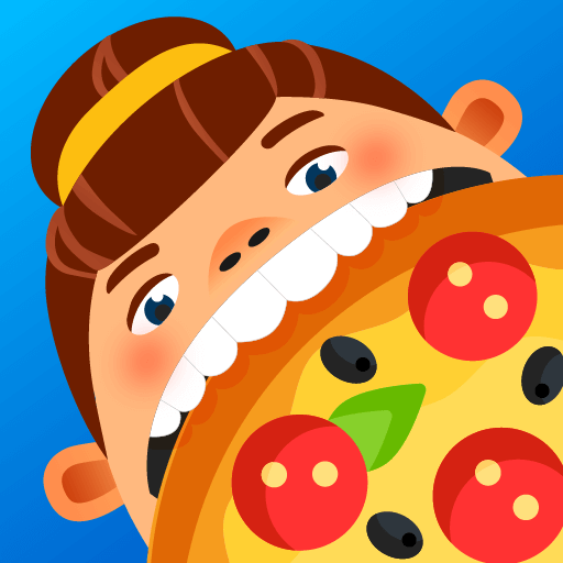 Eat Repeat v1.050 MOD APK (Free Upgrades, No Ads)