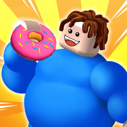 Eating Simulator v1.3.3 MOD APK (Free Upgrade)