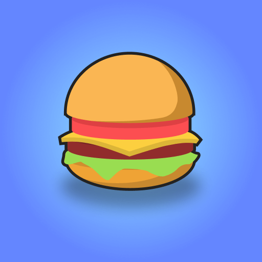 Eatventure v1.21.0 MOD APK (Unlimited Money)