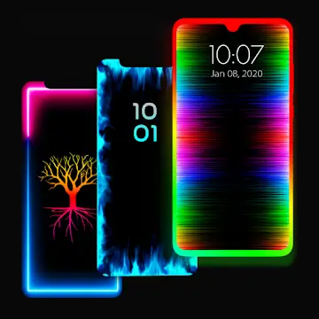 EDGE Lighting v3.3.13.1 MOD APK (Premium Unlocked)