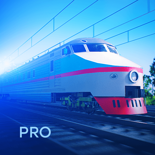 Electric Trains Pro v0.809 MOD APK (Full Game)