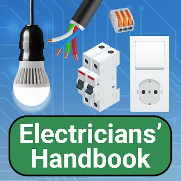 Electrical Engineering: Manual v77.7 MOD APK (Pro Unlocked)