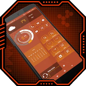 Elegant Launcher 2 v21.0 MOD APK (Premium Unlock)