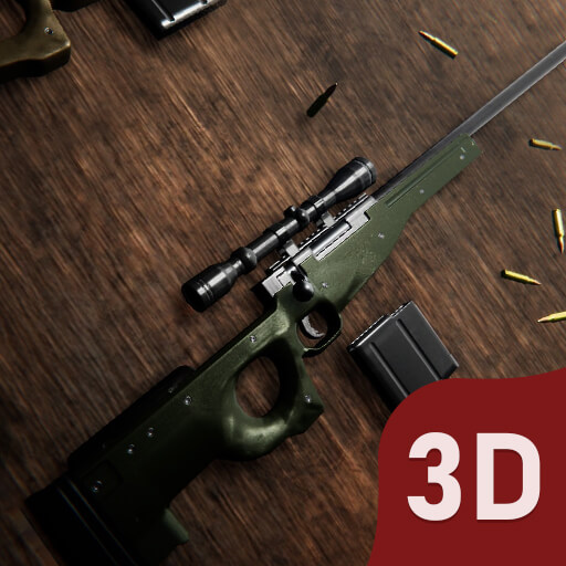 Elite Sniper Shooter 2 v1.0.10 MOD APK (Unlocked Weapons)