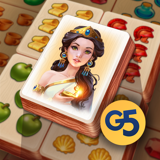 Emperor of Mahjong v1.52.5200 MOD APK (Unlimited Money)