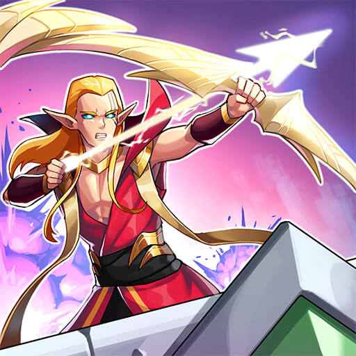 Empire Defender v2.18.0 MOD APK (Unlimited Money)