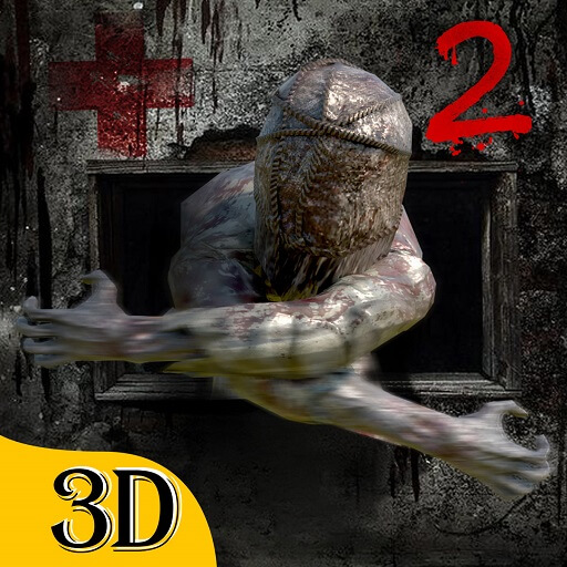 Endless Nightmare 2: Hospital v1.3.3 MOD APK (Unlimited Resources/Bullets)