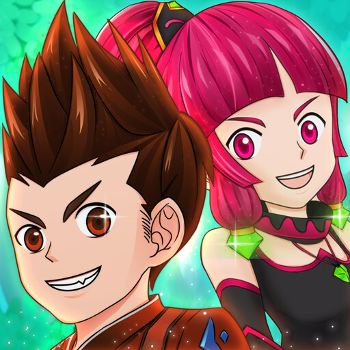 Endless Quest 2 v1.0.90 MOD APK (High Damage, No Skill CD, Money)