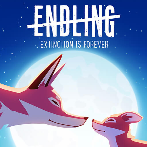 Endling v1.3.2 MOD APK (Full Game)