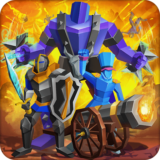 Epic Battle Simulator 2 v1.6.75 MOD APK (Unlimited Money)