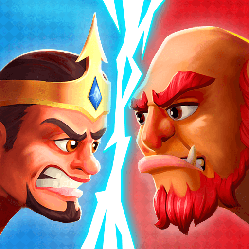 Epic Brawl v3.4 MOD APK (Unlimited Gems)