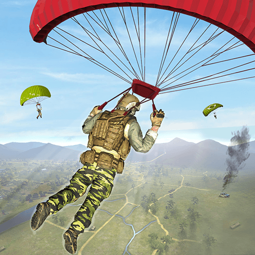 Epic Free Firing Survival v5.0.1 MOD APK (Unlimited Money)