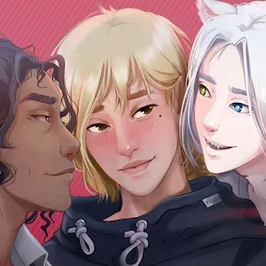 Episode Boys Love: Choices BL v1.5.16 MOD APK (Unlimited Gem, Blocked All Ads)