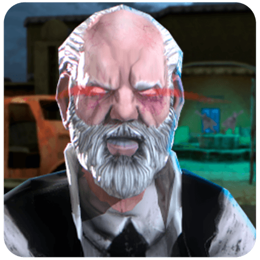 Erich Sann: Academy of Horror v3.5.4 MOD APK (God Mode)