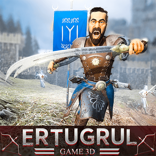 Ertugrul Gazi 21