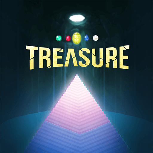 escape game: Treasure v2.1 MOD APK (Free Rewards)