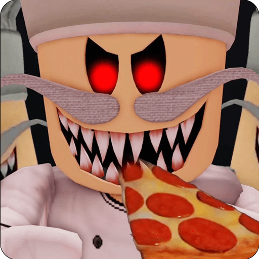 Escape Pappa Chef Pizzeria v0.1 MOD APK (Free Rewards)