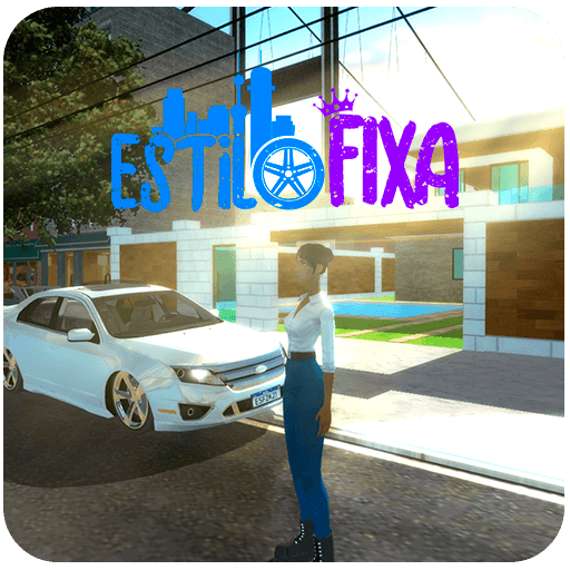 EstiloFIXA vFinal MOD APK (Unlimited Money)