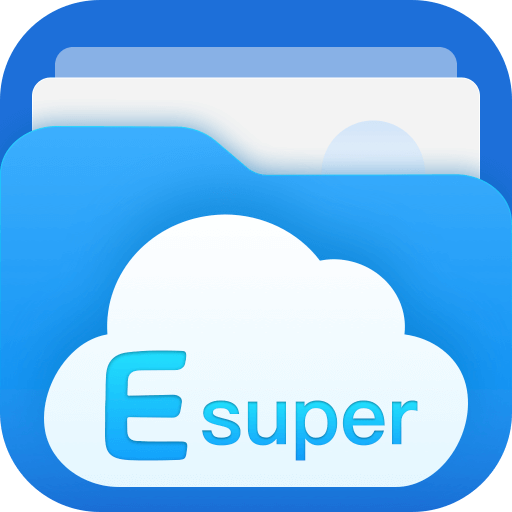 Esuper v1.4.6.1 MOD APK (VIP Unlocked)