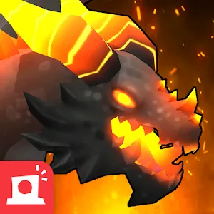 Eterspire MMORPG v32.0 MOD APK (Menu, One Hit, God Mode)