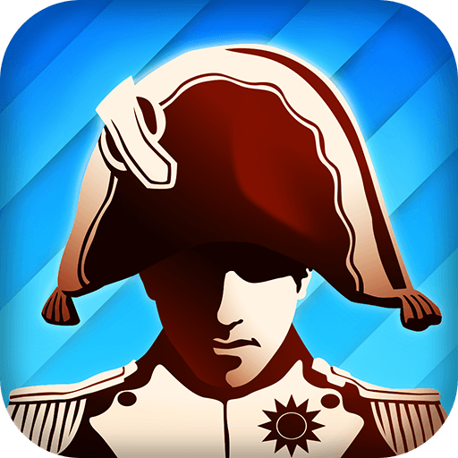 European War 4: Napoleon v1.4.42 MOD APK (Unlimited Medals)