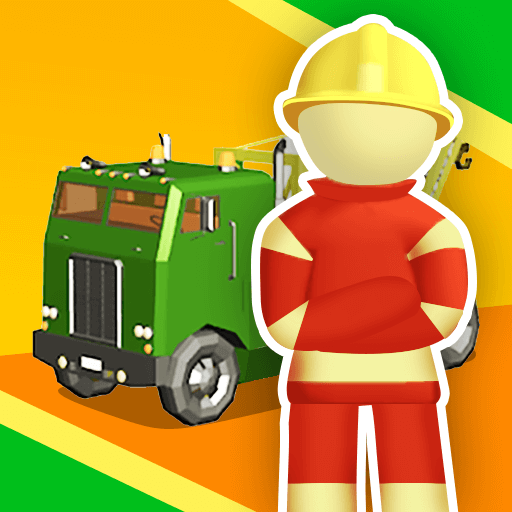 Evacuation Service 3D v1.03 MOD APK (Unlimited Cash)