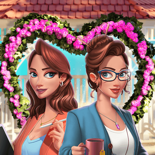 Event Twins v2.6.3 MOD APK (Unlimited Money)