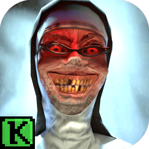 Evil Nun v1.8.9 MOD APK (Unlimited Money, Dumb Enemy)