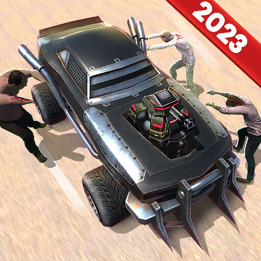 Evil Rider 3D v1.7 MOD APK (Unlimited Money/Unlock All Skins)