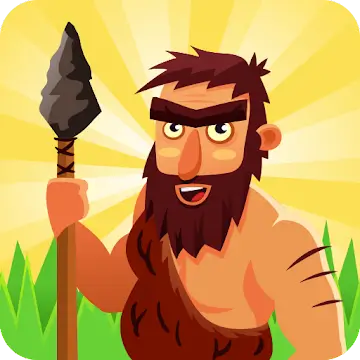 Evolution Idle Tycoon Clicker