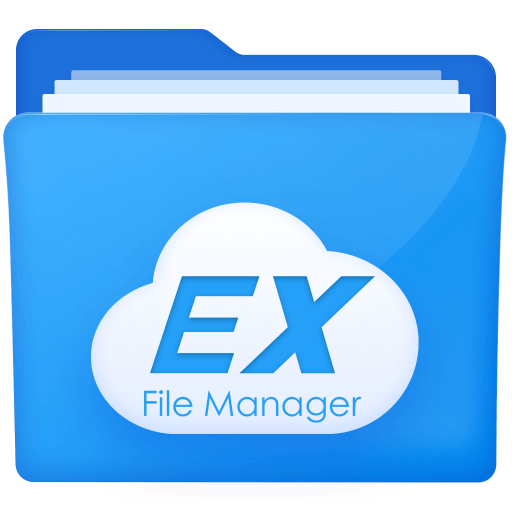 EX File Manager v1.4.6.1 MOD APK (Premium Unlocked)