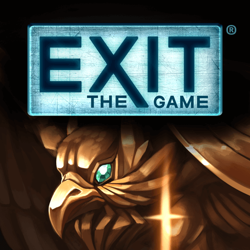 EXIT – Trial of the Griffin v1.1.0 MOD APK (Full Game)