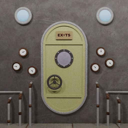 EXiTS - Room Escape Game v15.1 MOD APK (Unlimited Money)