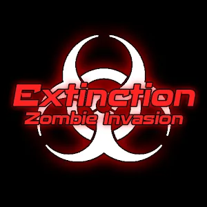 Extinction: Zombie Invasion v12.1.1 MOD APK (Unlimited Skill Points, Free Upgrades)