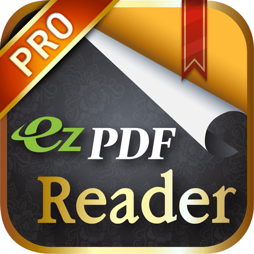 ezPDF Reader v2.7.1.6 MOD APK (Full Version)