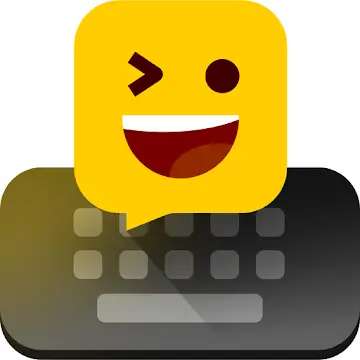 Facemoji Keyboard v3.4.0 MOD APK (Premium Unlocked)