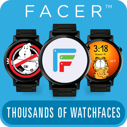 Facer Watch Faces v7.0.31_1107940.phone MOD APK (Premium Unlocked)