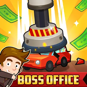 Factory Inc. v2.3.80 MOD APK (Unlimited Money)