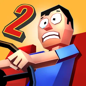 Faily Brakes 2 v6.11 MOD APK (Unlimited Money, Unlock Skin)