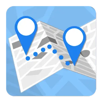 Fake GPS Routes  v1.7.1 MOD APK (Full Version)