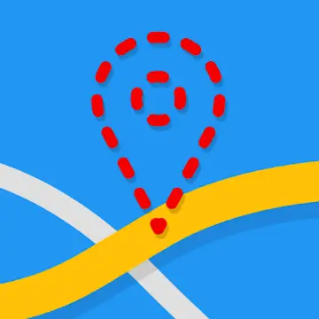 Fake GPS v5.6.0 MOD APK (Pro Unlocked)